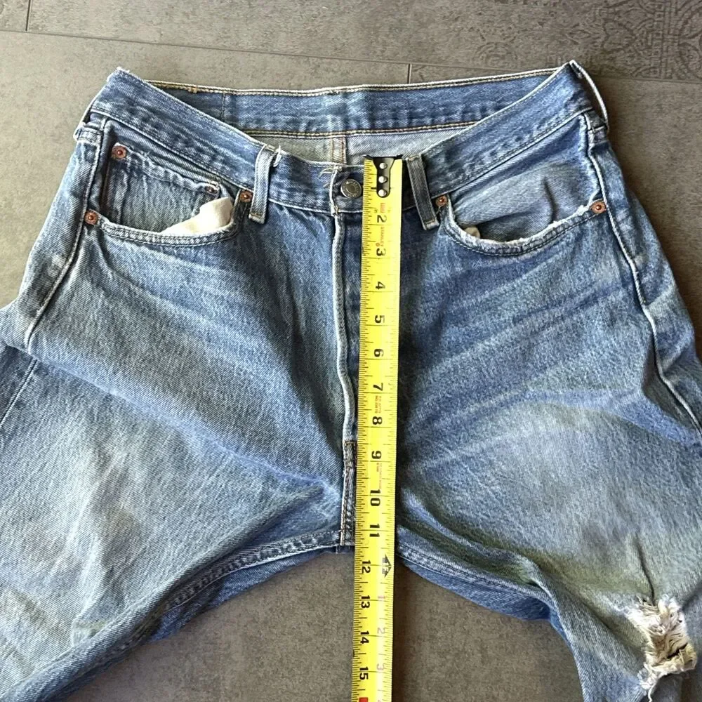 Levis levi 501